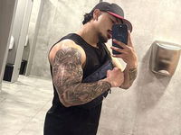 Justin Whitte