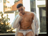 Brian Kim
