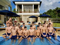 The Live House Boys