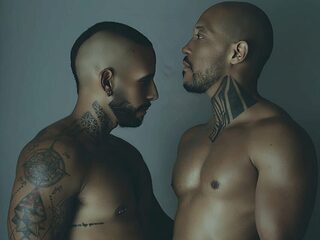 Koban & Damian