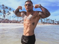 Andy Damon