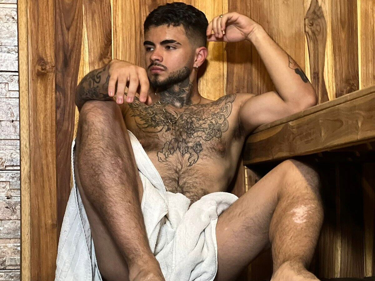Benjii Carter