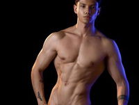 Logan Newman