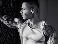 Aron Dark