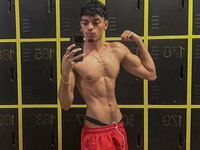 Alex Laurent