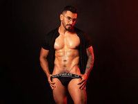 Thony Muscle