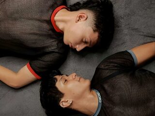 Robert & Sebastiian