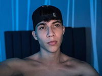 Aaron Dayker