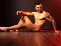 Thony Muscle