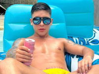Nicolas Iker