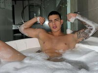 Jacobo Anderson