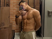 Andy Weld