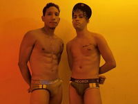 The Golden Boys