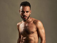 Gabriel Andes