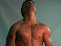 Randy Ortega