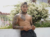 Tyler Belll