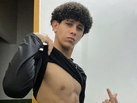 Jimm Mendoza