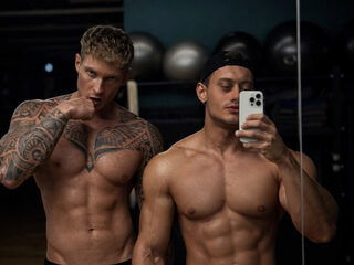 Art & Kris