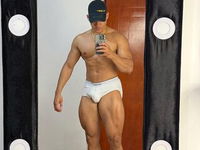 Nick Cartier