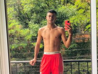 Fabian Jhon