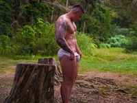 Alex Harrington