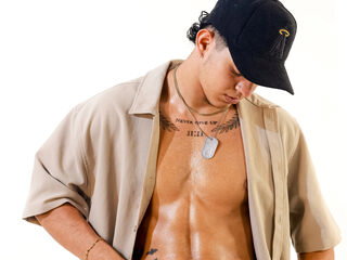 Noah Brown