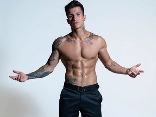 Petter Grey
