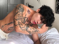 Nick Dante