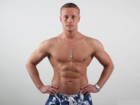 Ivan Muscle