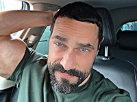 Frank Phoenix