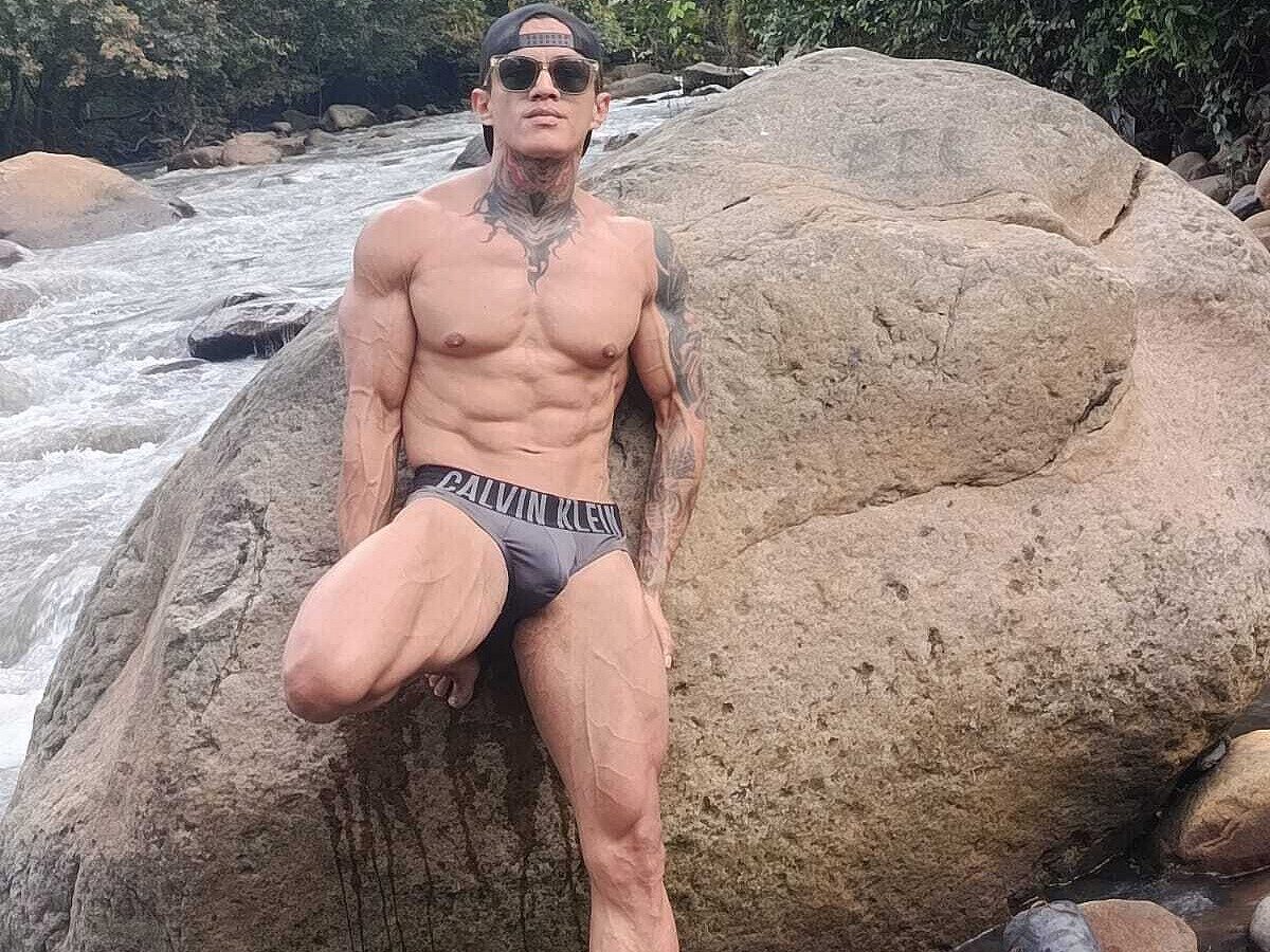 Nick Dwayne
