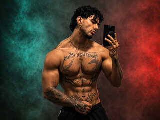 Jacob Martins