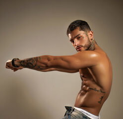Alan Ralf