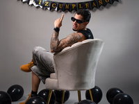 Camilo Alvarezz