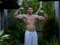 Noah Sandler