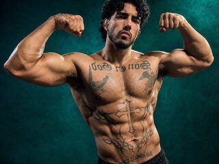 Jacob Martins