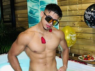 Vinny Oliver