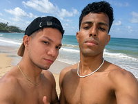 Jacob & Hendry