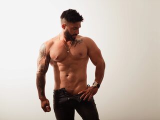Steban Bernal