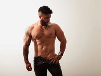 Steban Bernal