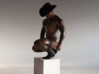 Aaron Vega