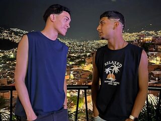 Alex & Kilian