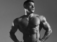 Garret Alvin