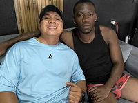 Santiago & Olver