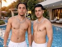 Vittorio & Yeison