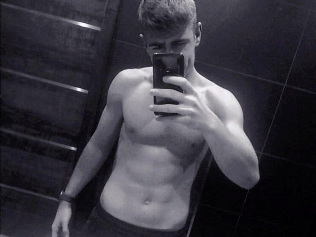 Daniel Fray