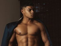 Bruce Stroud