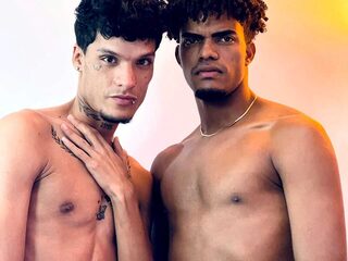 Tyler & Remi