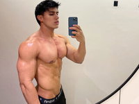 Terceo Muscle
