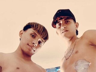 Dave & Tyler